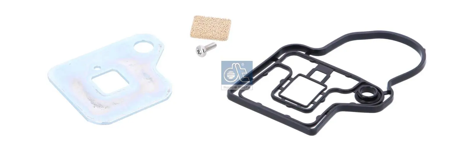 Repair Kit, manual transmission